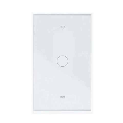 Interruptor Smart 1 Módulo Branco 3.650.6800 - PIX Iluminação - comprar online