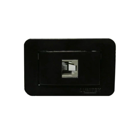 Tomada RJ11 Telefone para Móveis Lumitek na internet