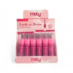GEL PARA CEJAS Y PESTAÑAS MELY MY 821000 10005 - comprar online