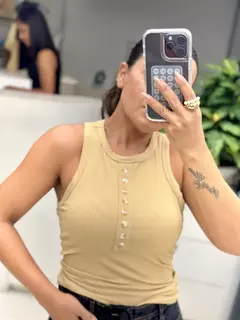REGATA NICOLE BEGE