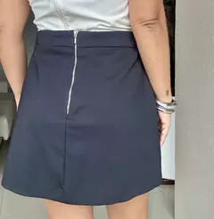 SHORT SAIA IZA PRETO - Maria Bunita Brand