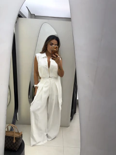 CALÇA PANTALONA CARGO MONIQUE - comprar online
