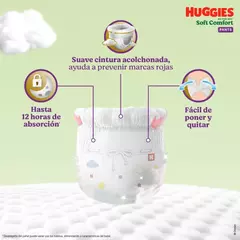 HUGGIES PANT ACTI SEC (VERDE) XG x24UNID - comprar online