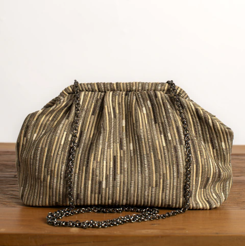CLUTCH ABBEY - BOOKSHELF CINZA