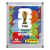 PRÉ-VENDA - Kit com 05 envelopes importados da Copa 2026 - comprar online