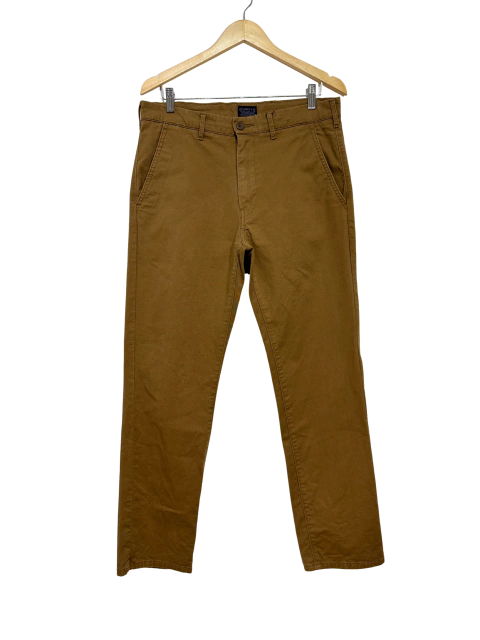 Calça sarja Levi's - comprar online