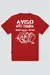 CAMISETA CHRONIC na internet