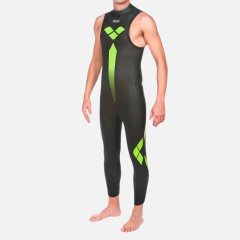 WETSUIT NEOPRENE 4.3MM MASCULINO ARENA Triwetsuit CAVADO