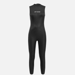 Wetsuit ORCA Vitalis Light triathlon Natação Feminino