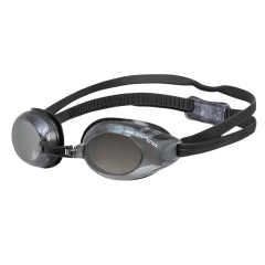 Oculos Natacao Orca Killa Speed Lente Espelhada - Preto