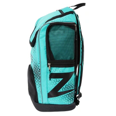 Imagem do Mochila Planet Zoggs 33 Litros - Turqueza