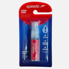 Antiembaçante Speedo Vision Antifog 15ml Óculos Natacao na internet