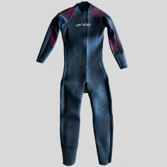 Wetsuit Orca Athlex Float Triathlon Masculino Tamanho: 8 - USADA - comprar online