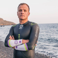 WETSUIT DeBoer FJord 3.0 Neoprene Masculino 5mm tamanho:S - USADA - comprar online