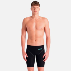 JAMMER POWERSKIN IMPULSO PRETO TAM 34US