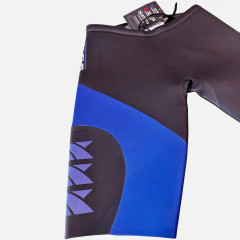 Shorts Neoprene XTERRA Lava Shorts 5 mm Natacao - comprar online