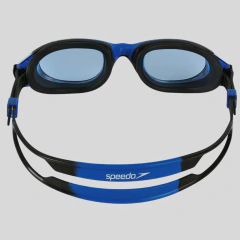 Oculos De Natacao SPEEDO HORIZON PLUS COR:AZUL - comprar online