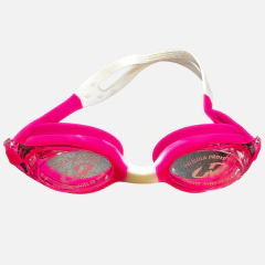 OCULOS FLIPPER JR HAMMERHEAD ROSA/ROSA - BRANCO - AD2 TRI Outlet 
