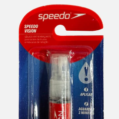 Imagem do Antiembaçante Speedo Vision Antifog 15ml Óculos Natacao