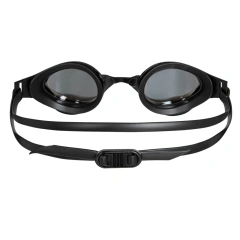 Oculos Natacao Orca Killa Speed Lente Espelhada - Preto - loja online