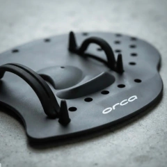 Palmar para natacao Orca Tamanho:P/M - comprar online