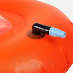 Boia Natação Sinalização Speedo Swim Safe Pocket 3x1 (ESTANQUE) - comprar online
