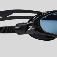 Óculos de Natação Zoggs Spectra | Lente Fumê LENTE:FUME - AD2 TRI Outlet 