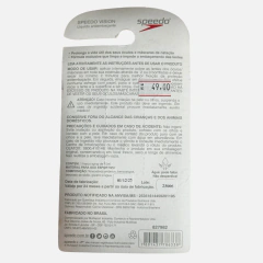 Antiembaçante Speedo Vision Antifog 15ml Óculos Natacao - loja online
