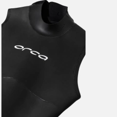 Wetsuit ORCA Vitalis Light triathlon Natação Feminino - loja online