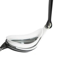 Oculos Natacao Orca Killa Performance Lente Fume na internet