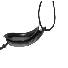 Oculos Natacao Orca Killa Speed Lente Espelhada - Preto na internet
