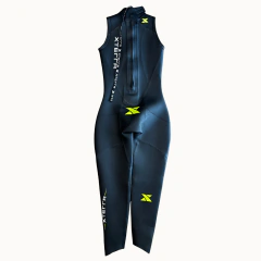 WETSUIT XTERRA VOLT Neoprene Fem 3mm tamanho:WM