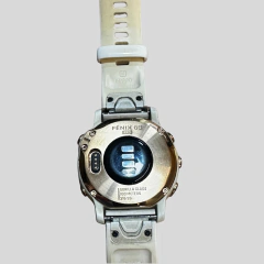 Garmin Fenix 6S Branco 42 mm - USADO - loja online