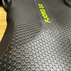 Imagem do WETSUIT DeBoer FJord 3.0 Neoprene Masculino 5mm tamanho:S - USADA