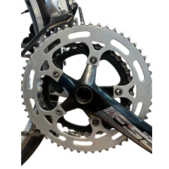 Bike Carbono Tt Ridley Rs Dean Tam 54cm Shimano Ultegra na internet