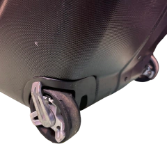 Mala Thule RoundTrip Transition | Case Rígido para Bike — Seminova 2 Viagens - AD2 TRI Outlet 