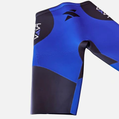 Imagem do Shorts Neoprene XTERRA Lava Shorts 5 mm Natacao