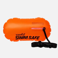 Boia Natação Sinalização Speedo Swim Safe na internet