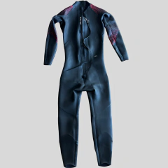 Wetsuit Orca Athlex Float Triathlon Masculino Tamanho: 8 - USADA - AD2 TRI Outlet 