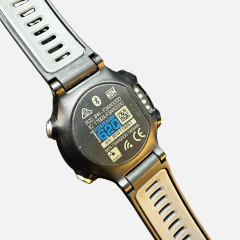 Garmin Forerunner 620 GPS Corrida Seminovo - comprar online