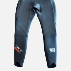 Imagem do Wetsuit Blueseventy Fusion WM Fem Manga Longa Outlet