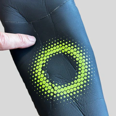 Imagem do WETSUIT DeBoer FJord 3.0 Neoprene Masculino 5mm tamanho:S - USADA