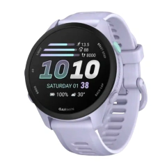 Smartwatch Garmin Forerunner 70 Lavanda