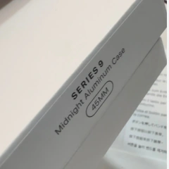 Imagem do Apple Watch Series 9 GPS 45 mm | Seminovo | Desbloqueado