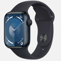 Apple Watch Series 9 GPS 45 mm | Seminovo | Desbloqueado