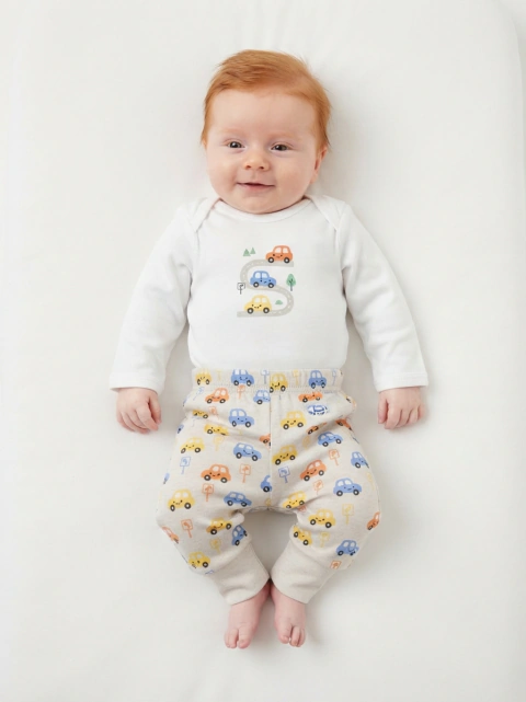 CONJUNTO MASC.DOCTOR BABY M/L 01620 URBANO
