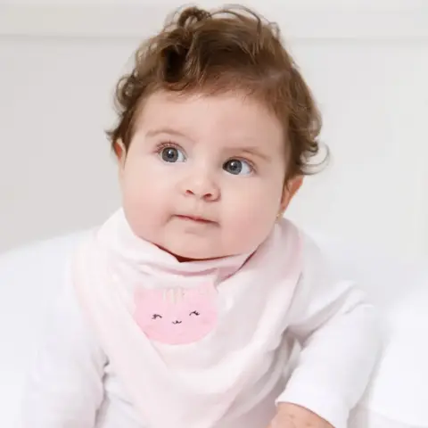 BABADOR BANDANA MAMI 5318