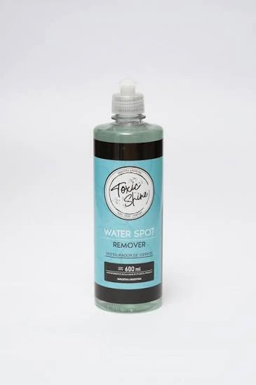 Toxic Shine Water Spot Remover 600 ml