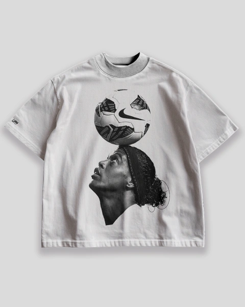 CAMISA - R10 FACE