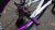 BICICLETA GIOS 4FREAKS ARO 26 - BRANCA E ROXA COM FREIO HIDRÁULICO SHIMANO - loja online